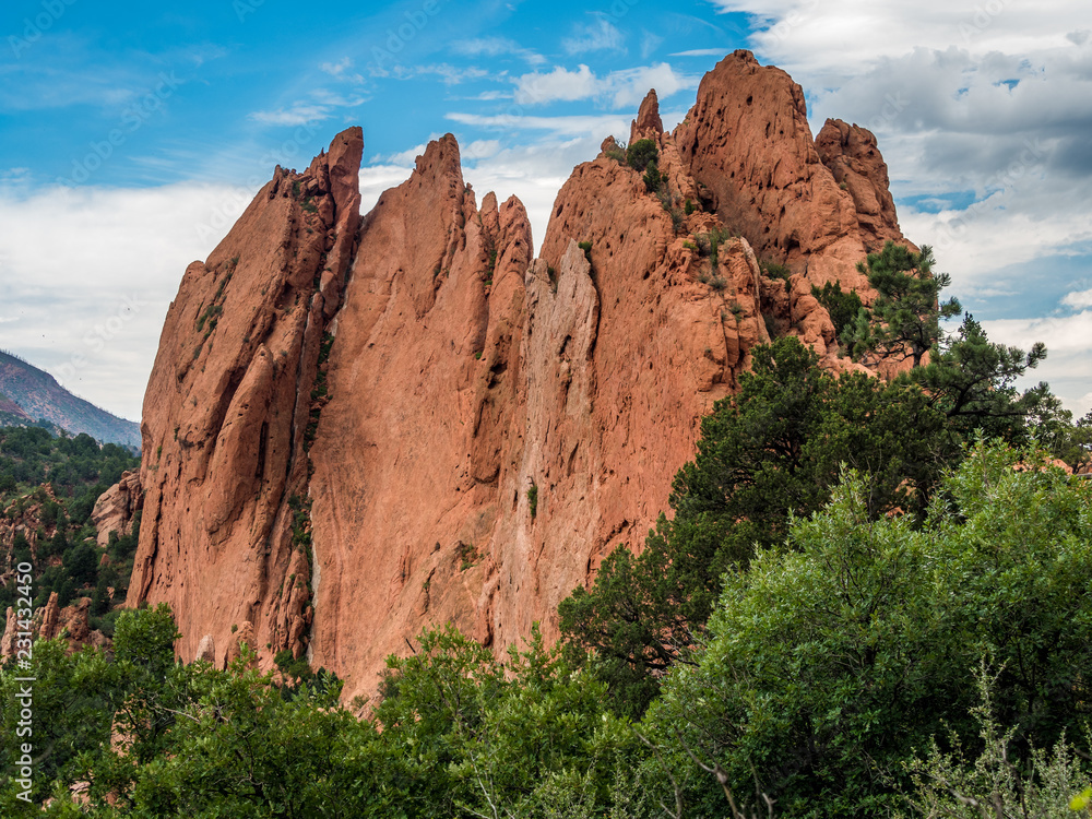 Garden of the Gods Park