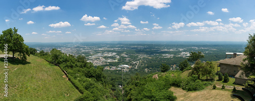 Chattanooga Panorama 01