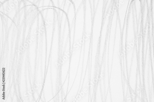 Wallpaper Mural background texture pencil hand-drawn scribbles on paper Torontodigital.ca