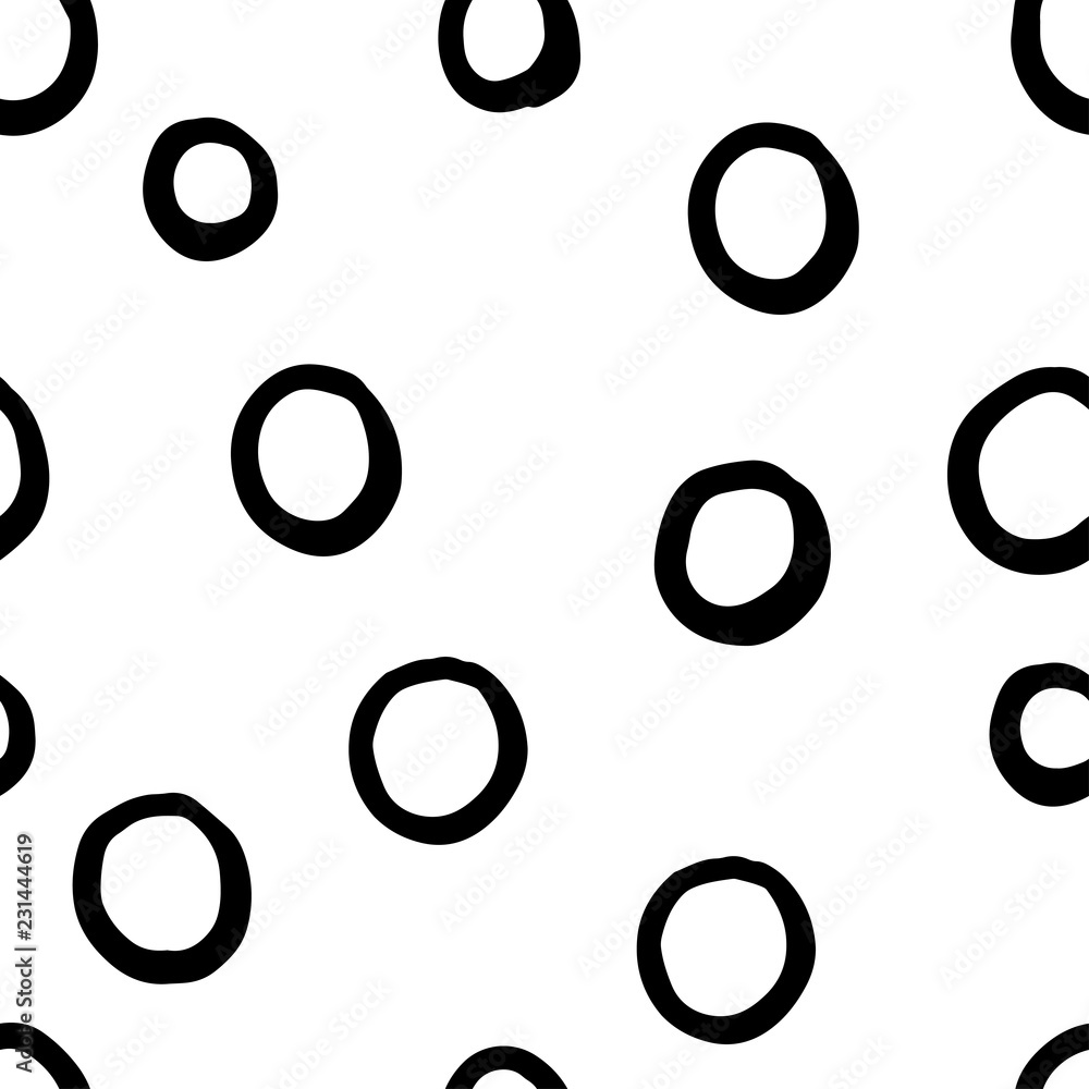 Seamless abstract pattern art. Texture with Hand Painted Crossing Brush Strokes for Print. Modern graphics. Retro dotted 80s. Seamless abstract pattern art. Texture with Hand Painted Crossing Brush Strokes for Print. Modern graphics. Retro dotted 80s.