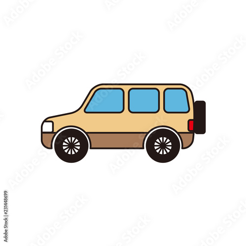 自動車