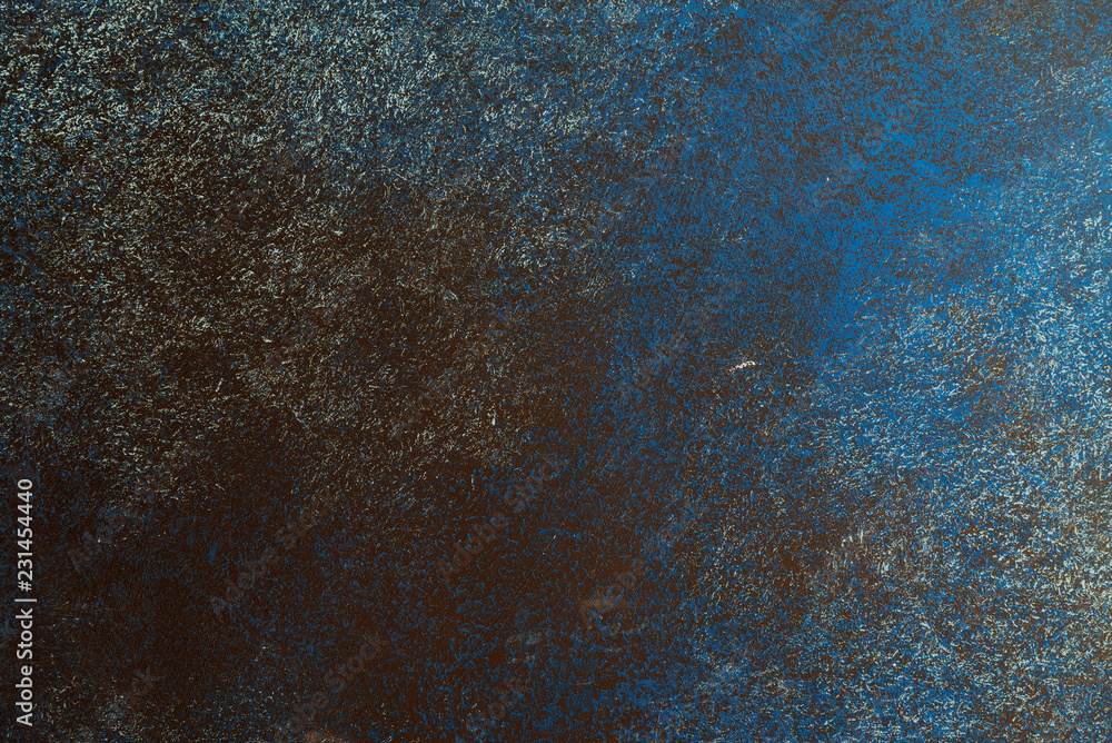 dark blue grunge background