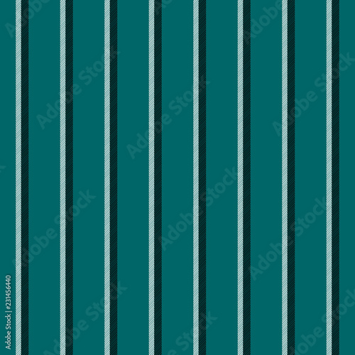 Green blue striped seamless background