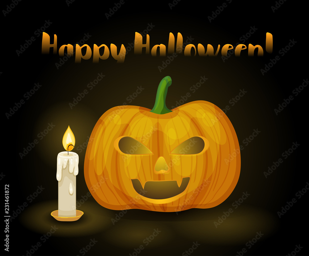 Happy halloween Happy halloween