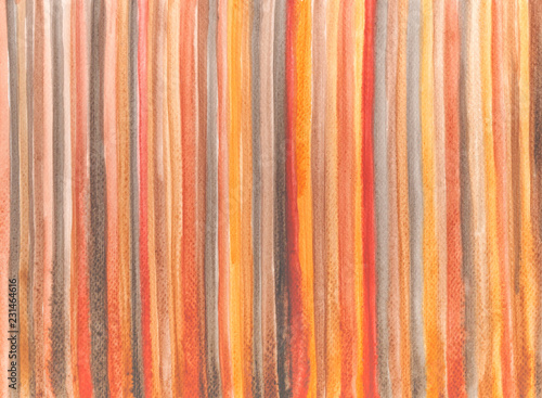 Abstract striped background. Colorful texture.
