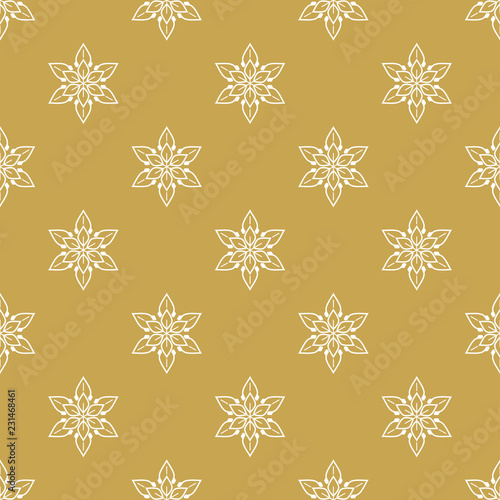 Christmas X-mas Snowflake Decoration