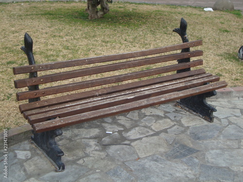 bench