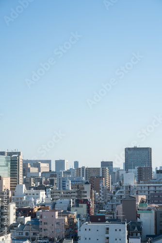 大阪　淀川区　都市景観