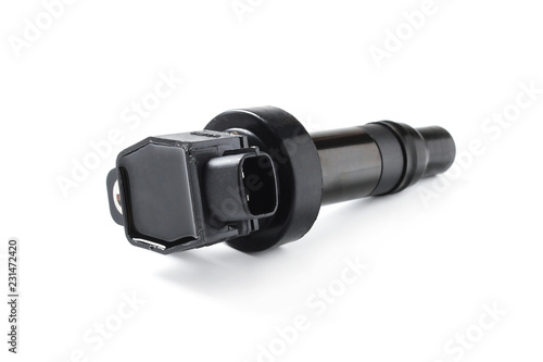 Car ignition coil