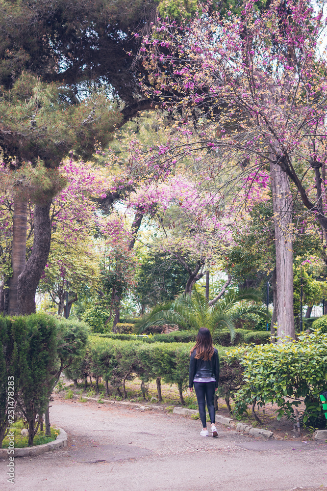 Fototapeta premium Taranto, Italy