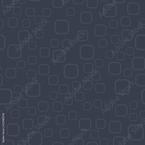 Abstract seamless pattern. The combination of gray tones, dull pictures.
