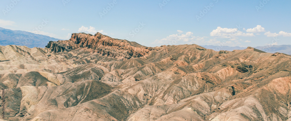 Death Valley, Arizona