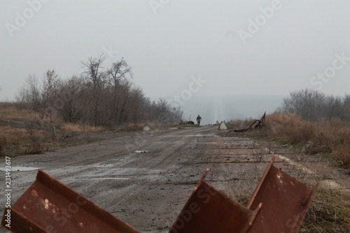War/ Ukraina