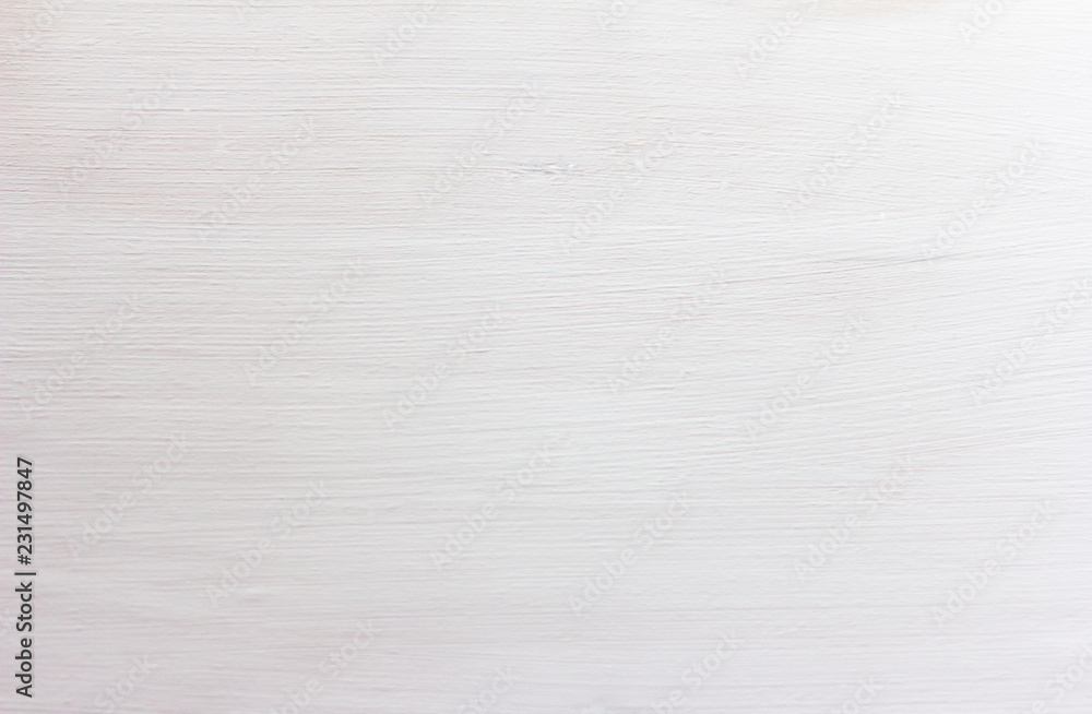 white wood background, texture, wooden surface painted in white color white wood background, texture, wooden surface painted in white color