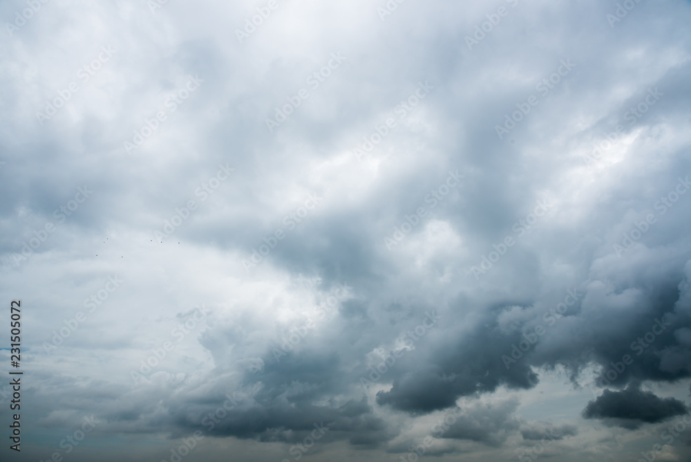 dark storm clouds with background,Dark clouds before a thunder-storm. dark storm clouds with background,Dark clouds before a thunder-storm.