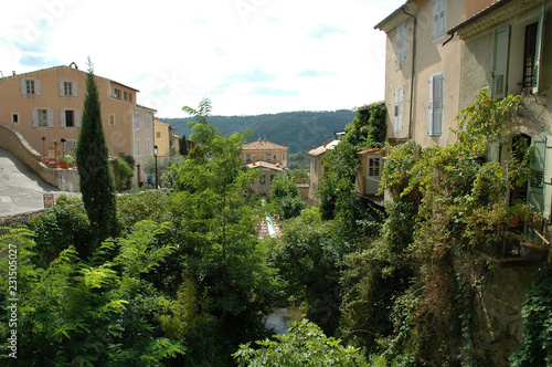  village Provence 