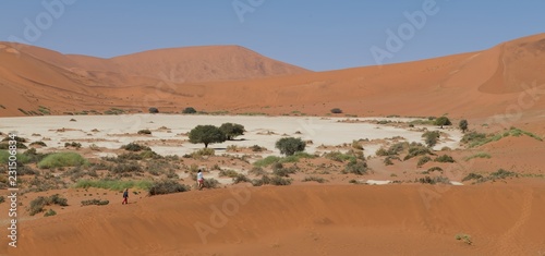 Sossusvlei