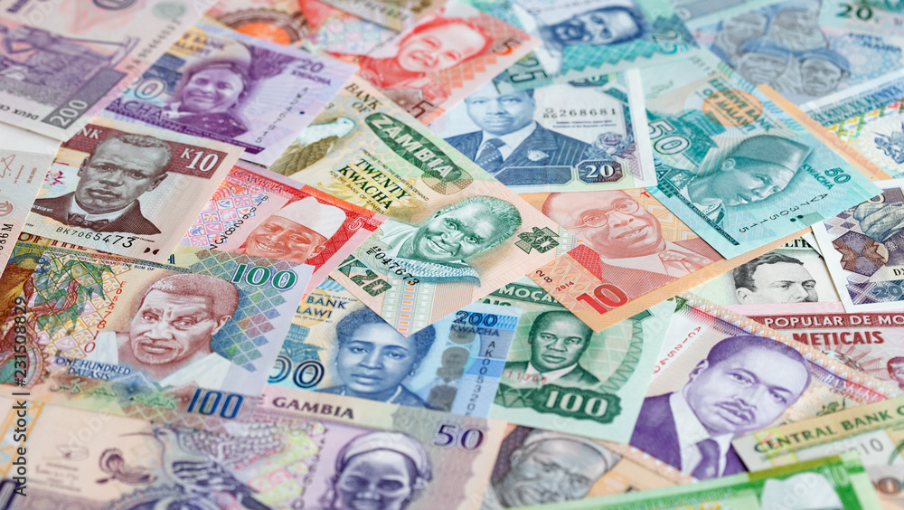 Banknotes Banknotes