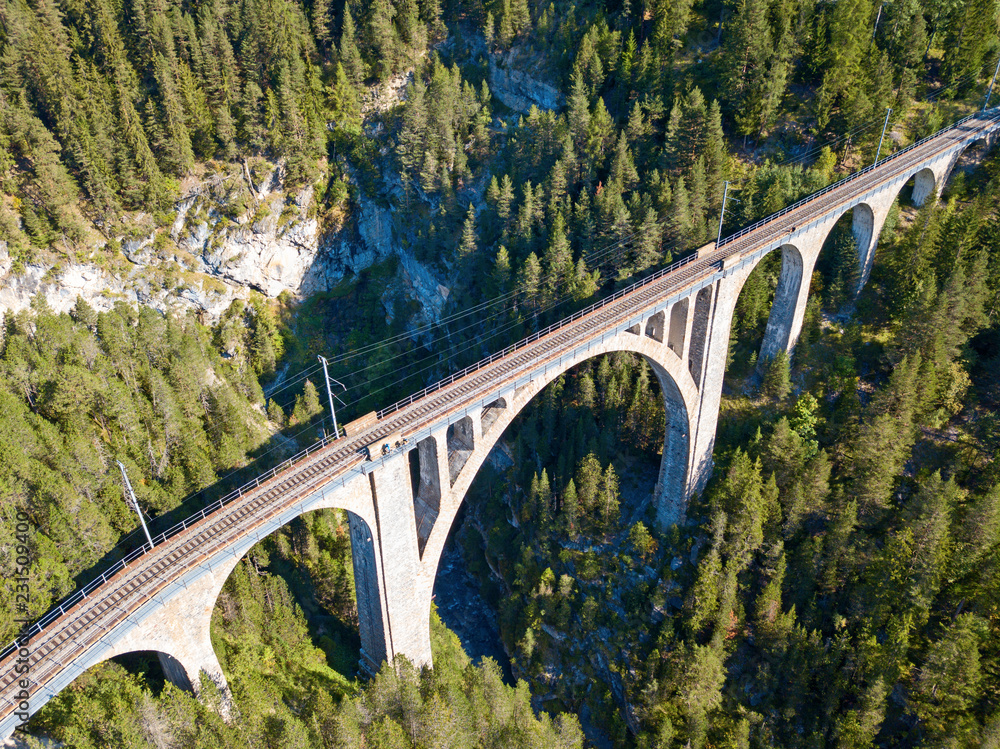 Wiesener viaduct