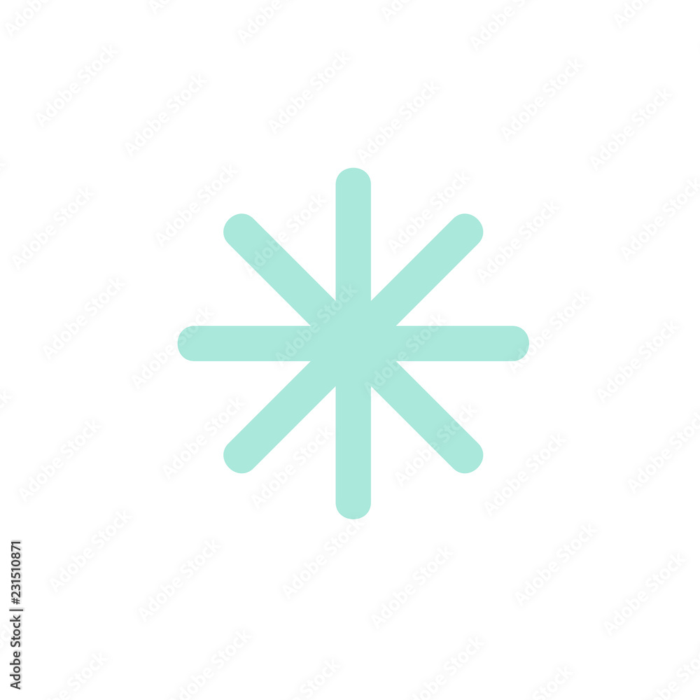 Set of Weather vector flat icons designs Set of Weather vector flat icons designs