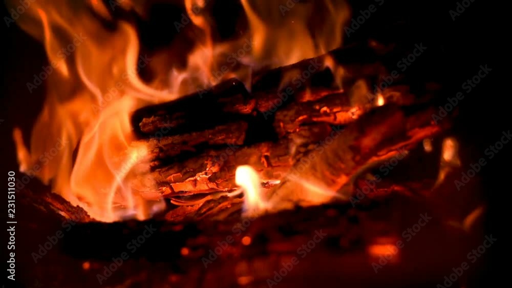 wood burning in fireplace wood burning in fireplace