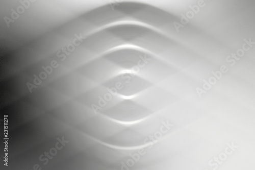 abstract background of black and white line