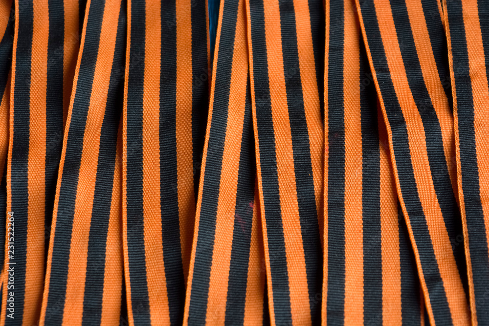 background of the St. George ribbon, the holiday of victory. background of the St. George ribbon, the holiday of victory.