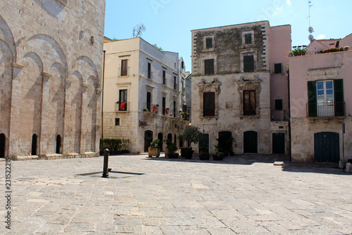 Fotografija Bitonto