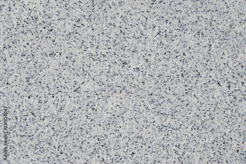 Rough Surface Gray Granite Texture Rough Surface Gray Granite Texture