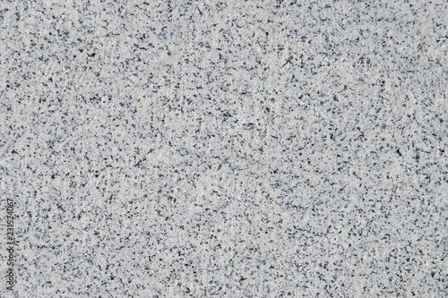 Rough Surface Gray Granite Texture