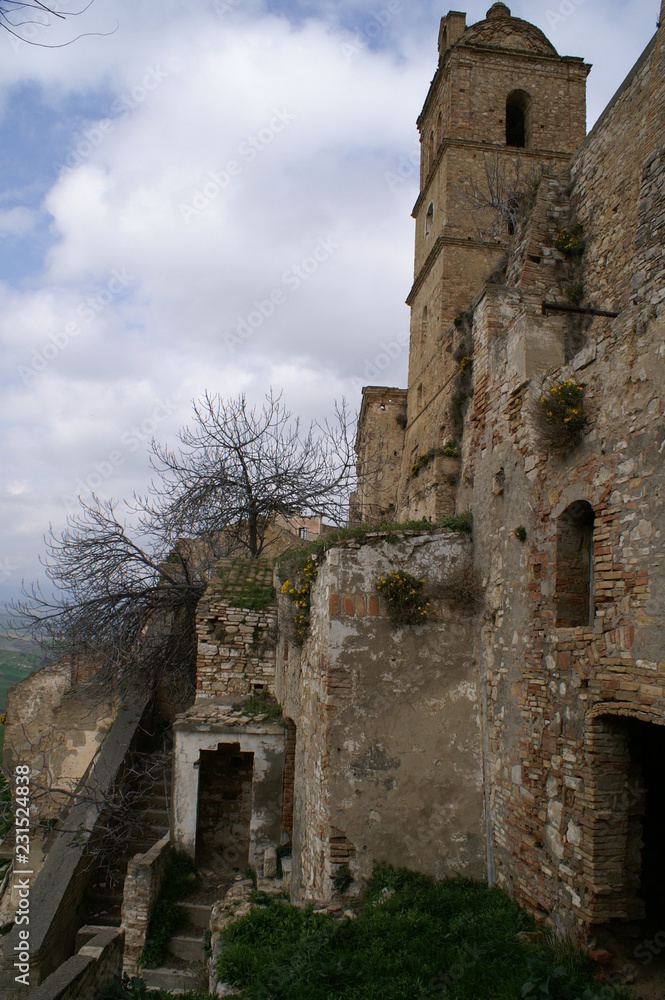 Craco (Matera)