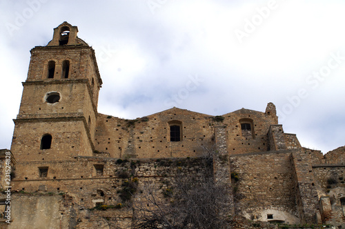 Craco (Matera)