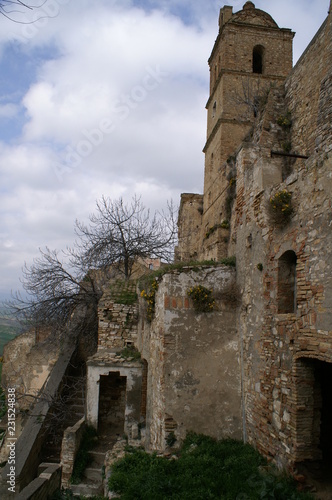 Craco (Matera)