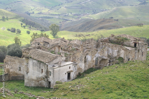 Craco (Matera)