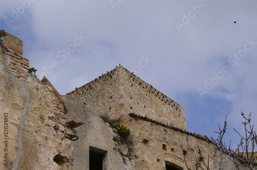 Craco (Matera)