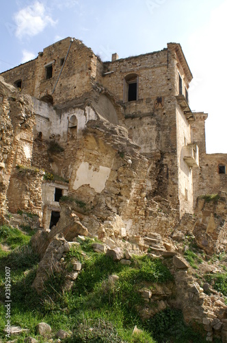 Craco (Matera)