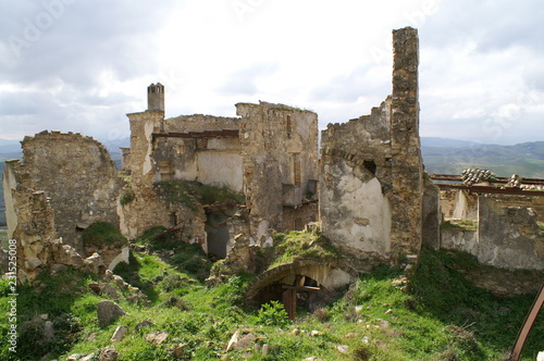 Craco (Matera)