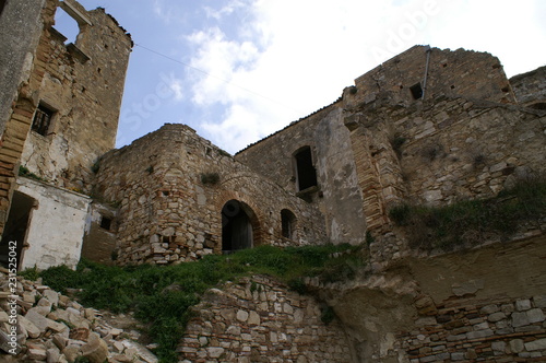 Craco (Matera)