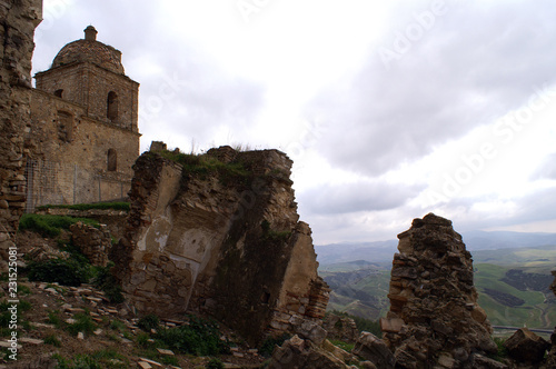 Craco (Matera)