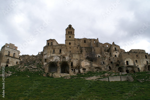Craco (Matera)