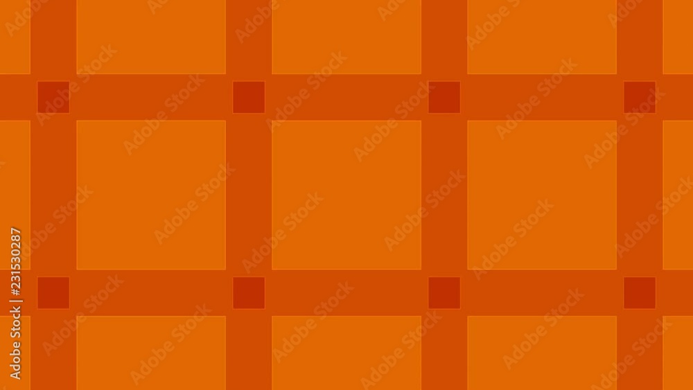 Abstract shape transition color computer animated background cyclic video clip Abstract shape transition color computer animated background cyclic video clip