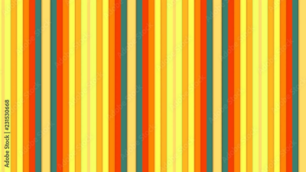 Abstract shape transition color computer animated background cyclic video clip Abstract shape transition color computer animated background cyclic video clip