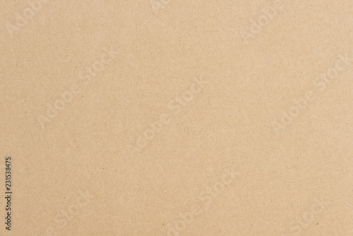 Brown Paper Texture background.