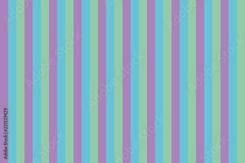 background of lilac, blue and green stripes