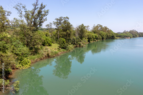 Brazilian river