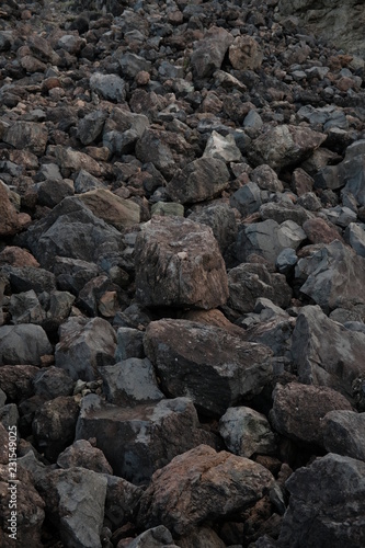 Rocks