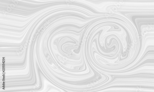Marble pattern with a white circle pattern. Light background with abstraction in modern style, pattern for different purposes.