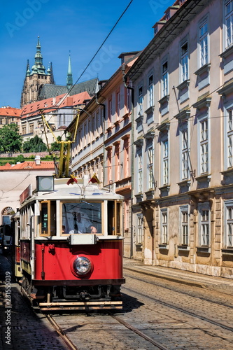 Prag, Kleinseite