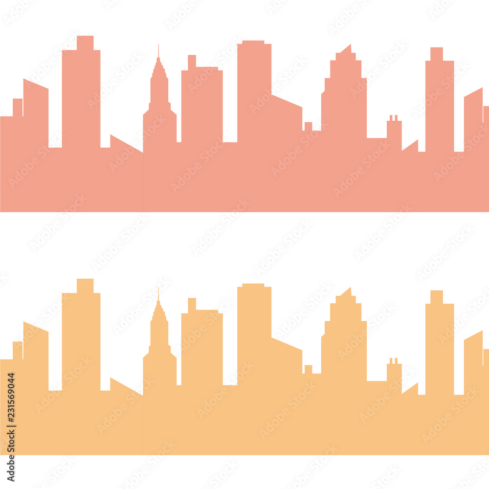 buildings cityscape apartment