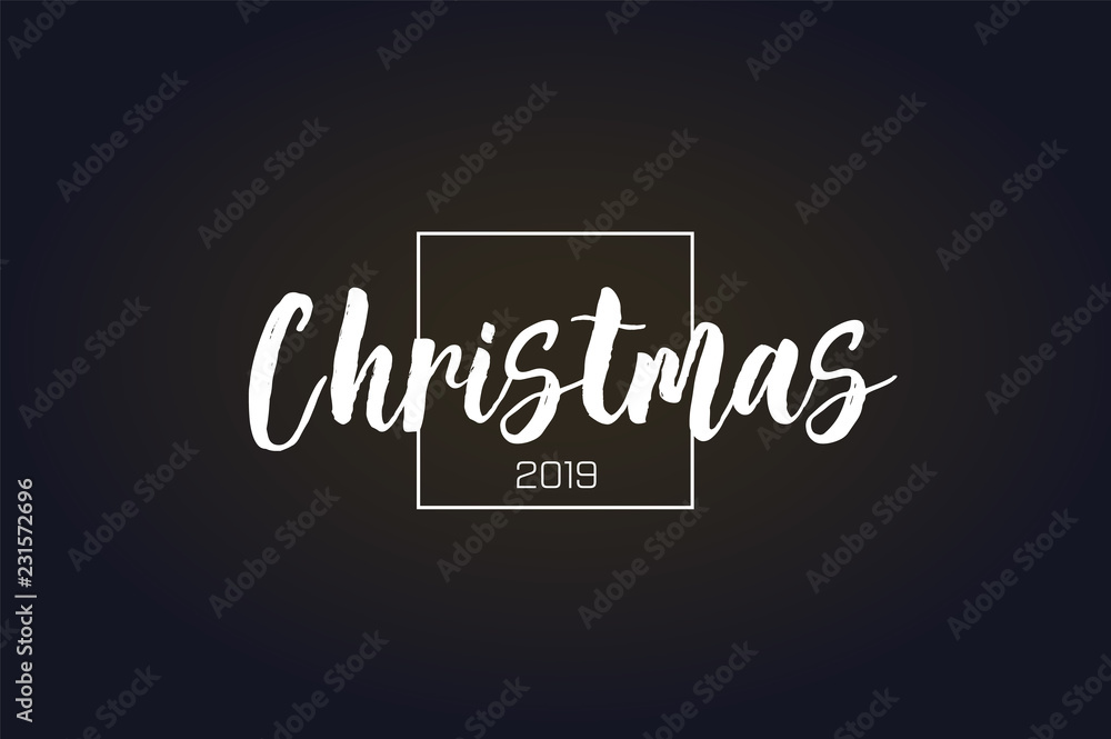 Merry Christmas vector text Calligraphic Lettering design card template. Merry Christmas lettering design. Vector illustration EPS10. Merry Christmas vector text Calligraphic Lettering design card template. Merry Christmas lettering design. Vector illustration EPS10.